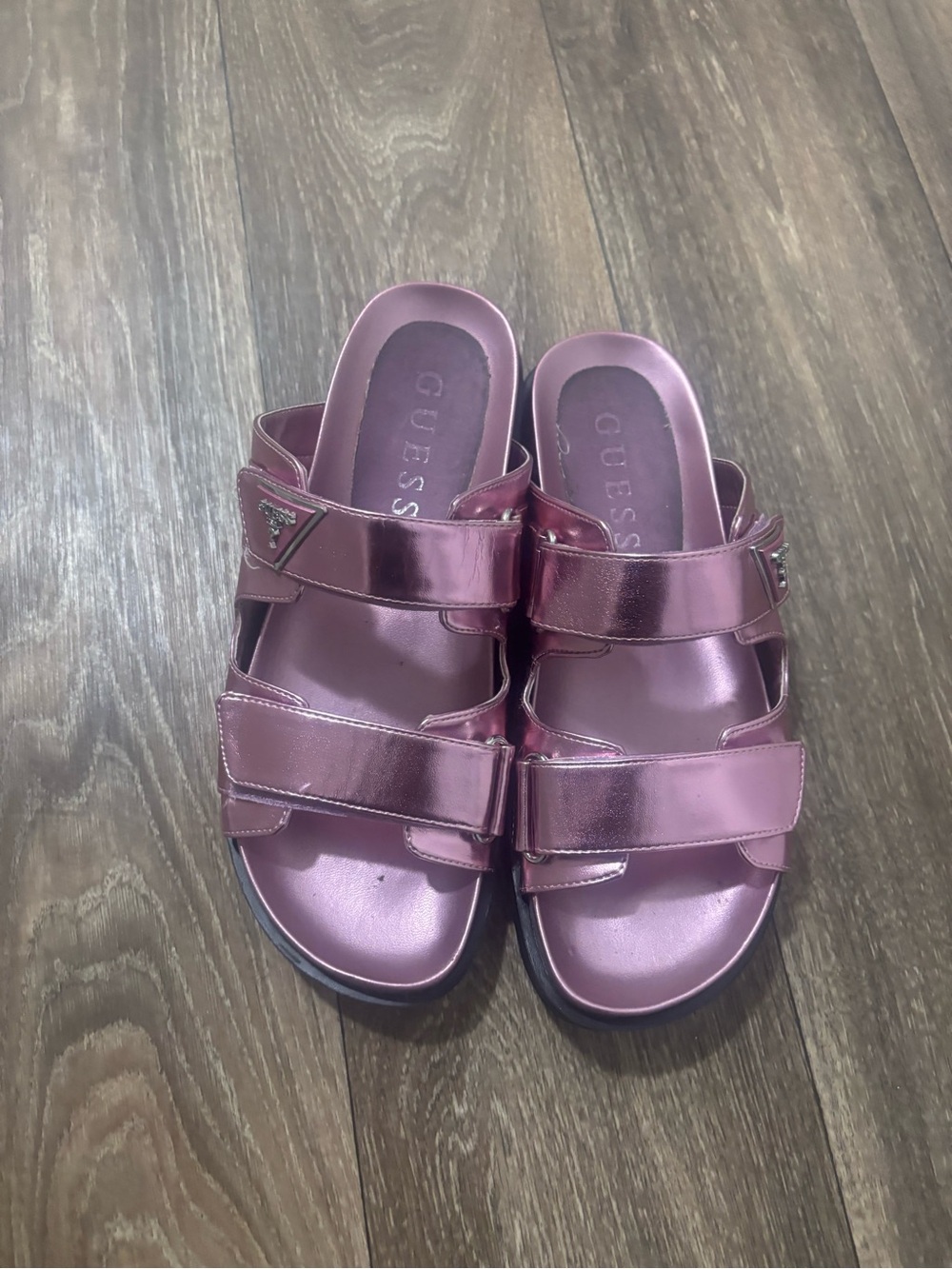 Guess Sandals